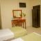 Hotel Residencial Cervantes