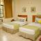 Hotel Residencial Cervantes