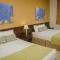 Hotel Residencial Cervantes