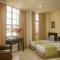 Hotel Residencial Cervantes