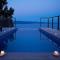Villa Maranata-5 stars-pool-spa-gym-free parking-privacy