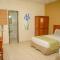 Hotel Residencial Cervantes