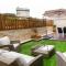 Apartamento El Arce