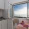 Apartment Lijana sea view
