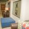 Hotel Residencial Cervantes