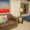 Hotel Residencial Cervantes