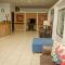 Hotel Residencial Cervantes