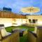Apartamento El Arce