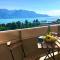Family Apartment with Lake View | 73 - Clarens