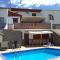 A 15' Granada, Piscina, Habitaciones Familiares, Futbolín, Casa Medina Güevéjar - Güevéjar