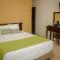 Hotel Residencial Cervantes