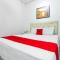 Reddoorz near Gajah Mada Plaza 2