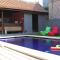 The Tipsy Gypsy Hostel