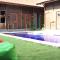 The Tipsy Gypsy Hostel