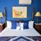 Foto: The Blue House Boutique Bed & Breakfast 47/66