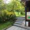 Chalet Ramsau 8