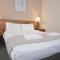 Central Springs Inn