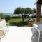 Seafront Calista Beach House With Garden