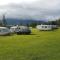 Camping Intercamp Tatranec