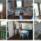 MOBIL HOME 43 dans Camping 4 Etoiles