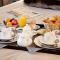 Logis Hotel Le Parc & Spa photo 8