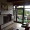 Apartmán Lipno A12