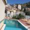 The Clock Houses Borgo Gallodoro - 勒托阳尼