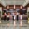Aracan Eatabe Luxor Hotel