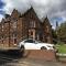 The Huntingdon