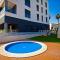 Apartamento Pinada Beach- La Mata - La Mata