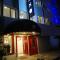 Piano Hotel