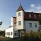 Pension "Strandhotel"