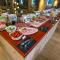 Hydrama Grand Hotel