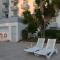 Alania Sea View Apartment