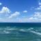 Beach Front Apartment Foto: Beach Front Apartment