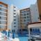 Captain Pier Hotel - Protaras