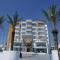 Captain Pier Hotel Foto: Captain Pier Hotel