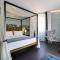 Stendhal Luxury Suites - Rome