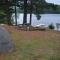 The Long View Lodge