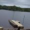 The Long View Lodge