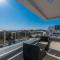 Apartments with pool Villa Zora