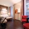 Stendhal Luxury Suites - Roma