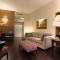 Stendhal Luxury Suites - Rome