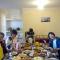 Nino Khetaguri Guest House - Stepancminda