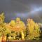 Teton Valley Cabins