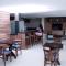 Rapport Hotel