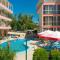 Iris Beach Hotel - Sveti Vlas