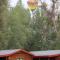 Teton Valley Cabins