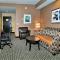 Comfort Suites New Bern near Cherry Point