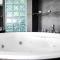Black and White Suitte "Marques"